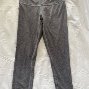 Lululemon winder under mid calf